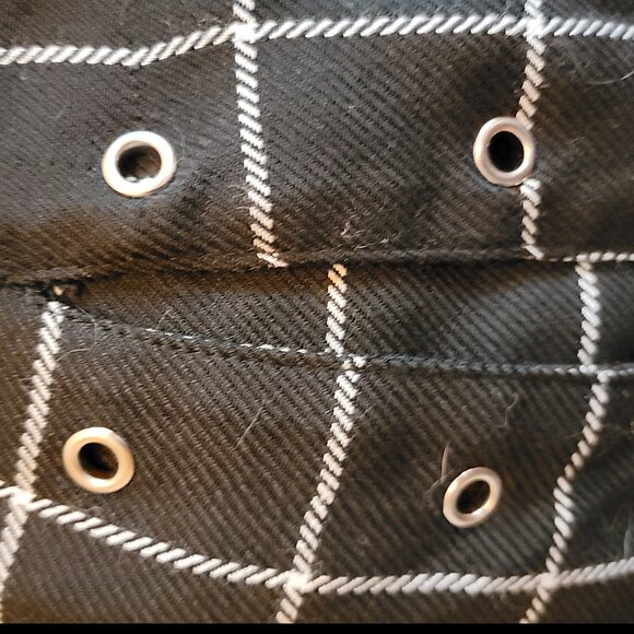 Lip Service School Girl Skirt - Picture 6 of 7